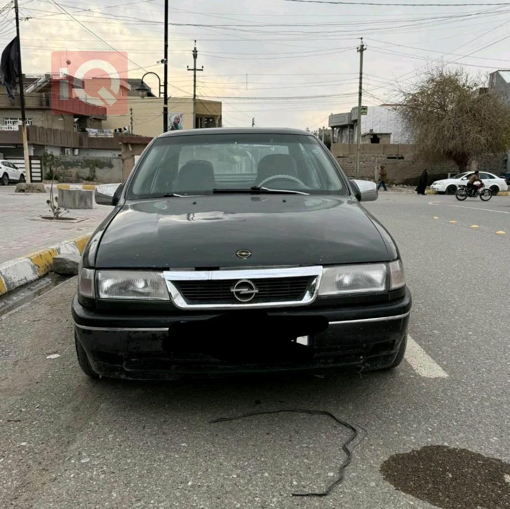 اوبل فيكترا